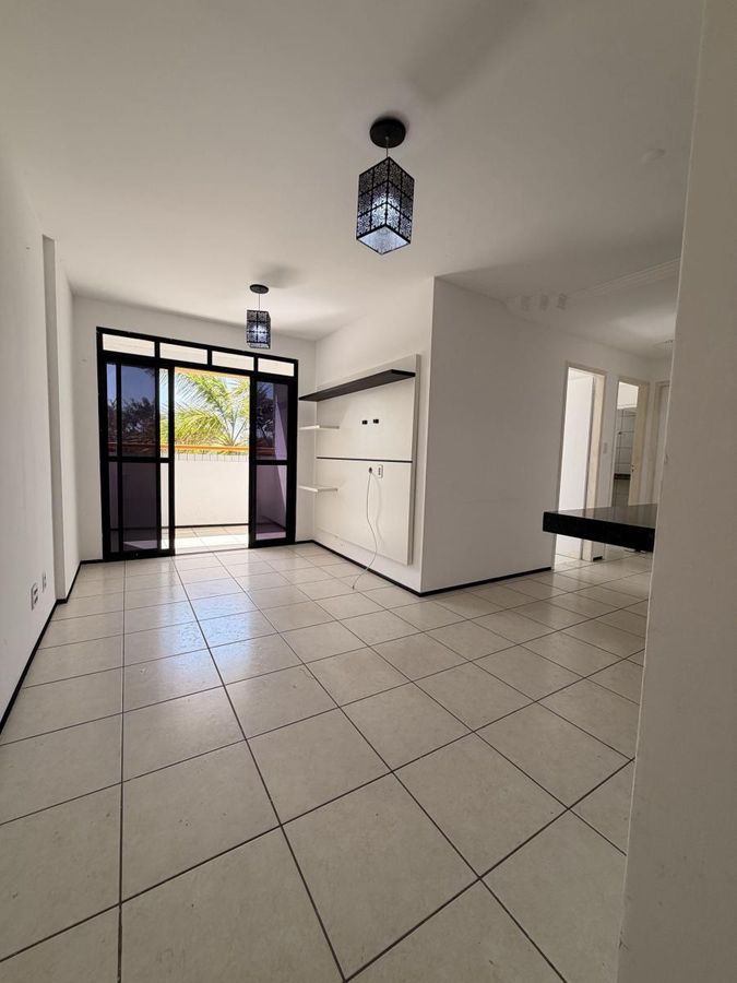 Apartamento no Renascença, 65 m , 3 quartos sendo 1 suite - Apartamento em Jardim Renascença, São Luís - à venda - V s Ferreira imobiliária
