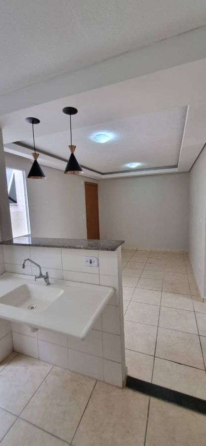 Apartamento em Bauru - Residencial Barcelona 1° Andar - Apartamento em Parque das Nações, Bauru - à venda - CONECTA BROKER´S