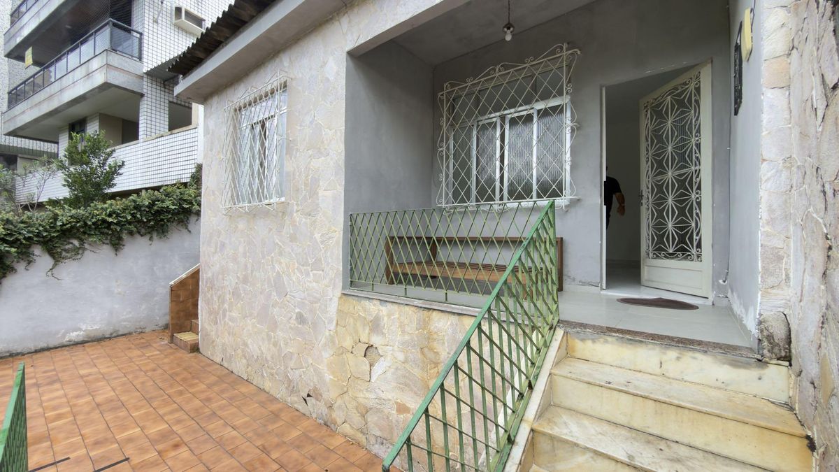 Casa com 3 quartos, Jardim Guanabara - Rio de Janeiro - Casa em Jardim Guanabara, Rio de Janeiro - à venda - Cris Pinheiro Negócios Imobiliários LTDA