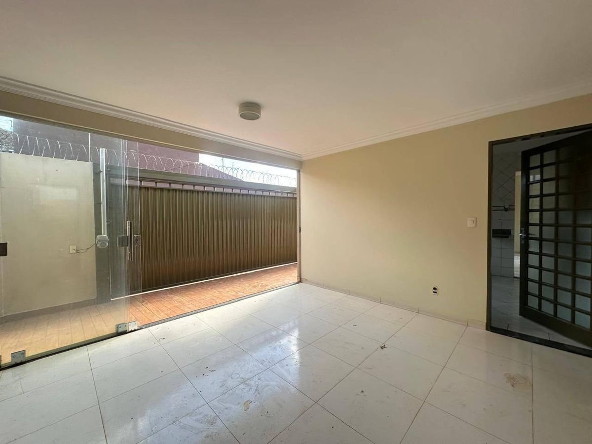 Foto 23 — Casa com 3 quartos, Setor Universitário - Rio Verde