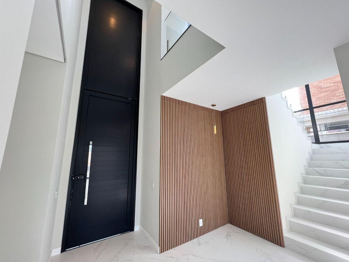 Casa com 5 dormitórios à venda, 354 m² por R$ 2.790.000,00 - Condomínio Residencial Ecovilla  - Valinhos/SP, foto 4