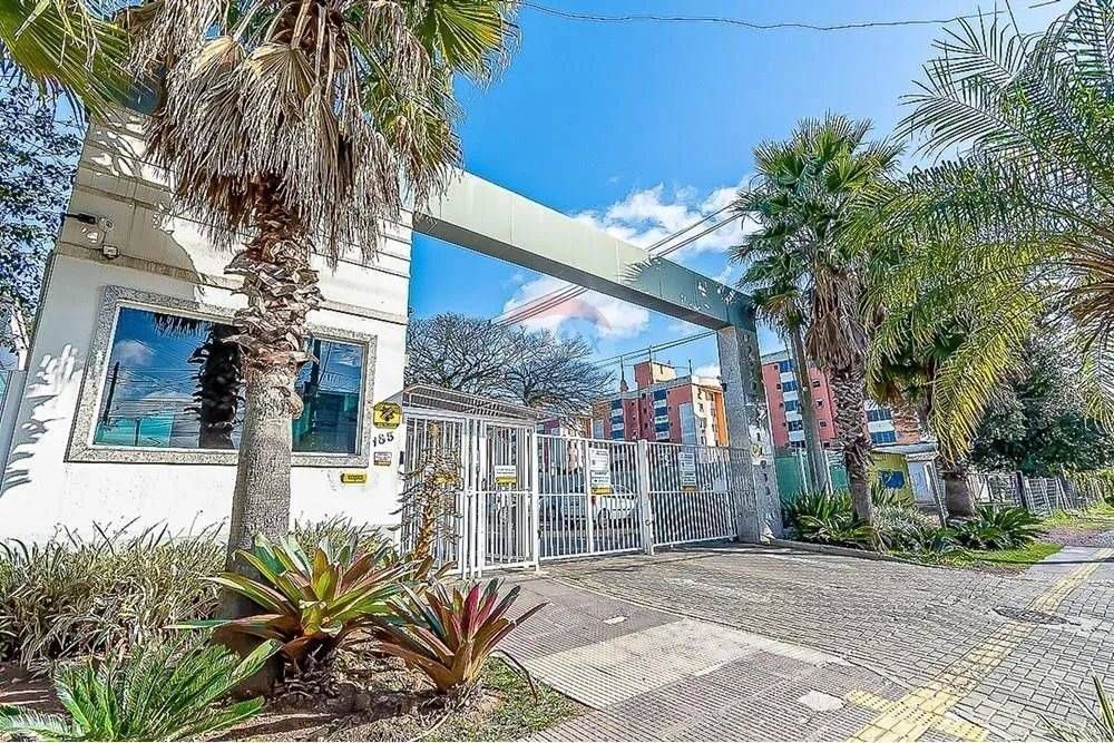 Apartamento com 2 quartos, Passo das Pedras - Gravataí - Apartamento em Passo das Pedras, Gravataí - à venda - Dimobi Cia imobiliaria
