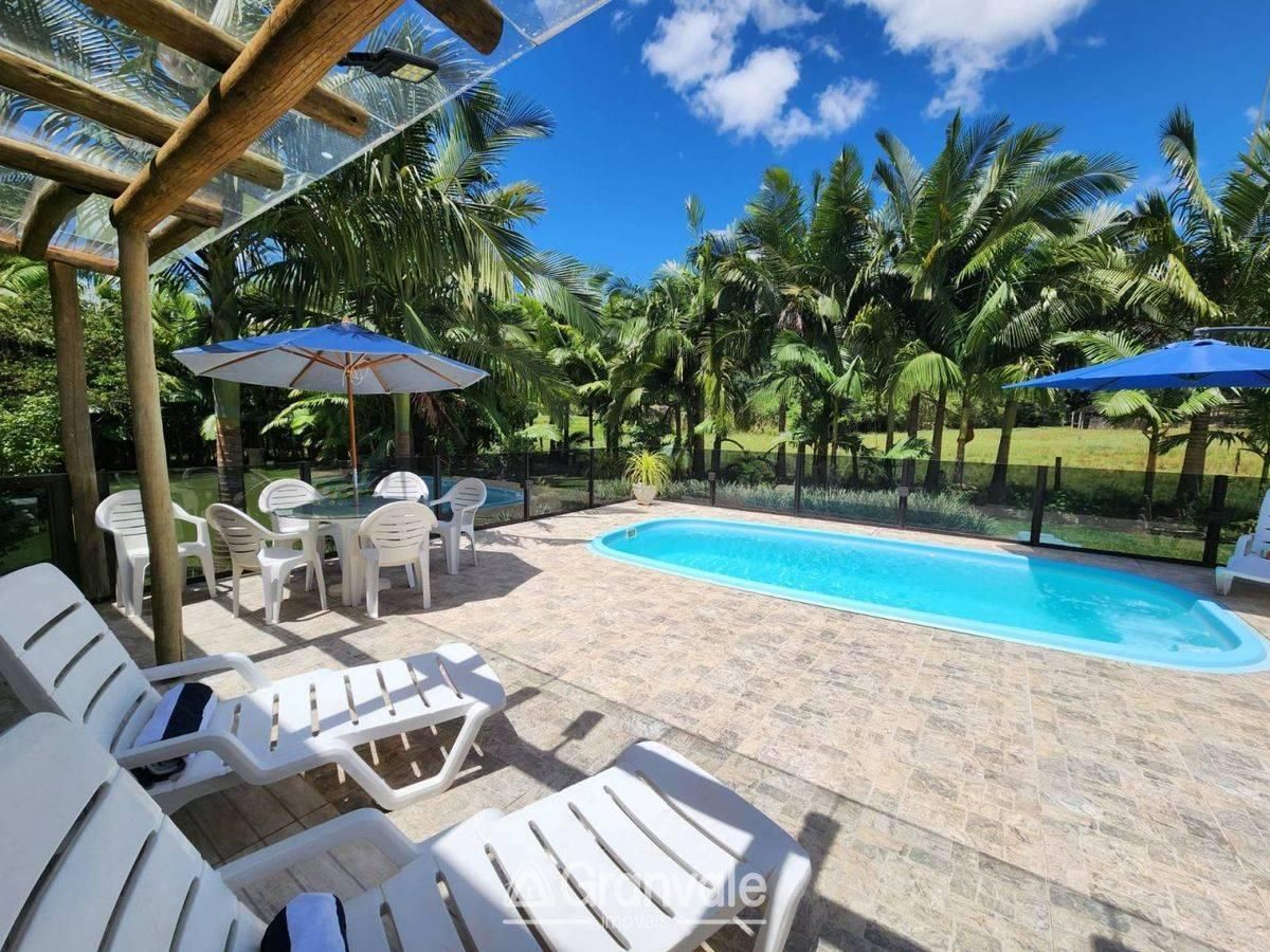 Sítio com 4 quartos à Venda, Valada São Paulo - Rio do Sul - Sítio em Valada São Paulo, Rio do Sul - à venda - Imobiliária Granvale