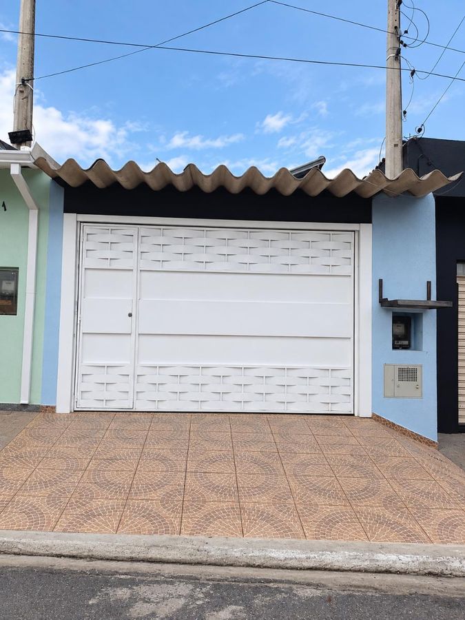 Casa à Venda no Jardim Cacique – Suzano/Sp - Casa em Jardim Cacique, Suzano - à venda - Camila Ramos Imóveis