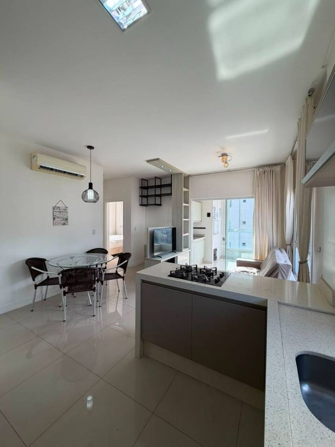 Apartamento no South Beach Residence com 2 dormitórios -1 vaga - 100X PARA PAGAR - Meia Praia - Itapema - SC - Apartamento em Meia Praia, Itapema - à venda - Proposta Imobiliária