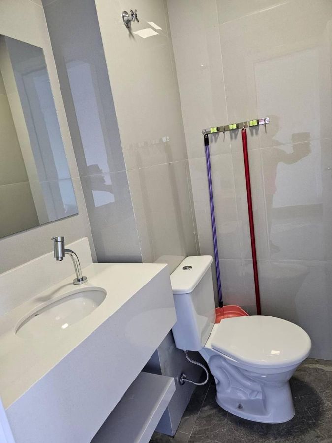 Sala-Conjunto, 28 m² - Foto 18