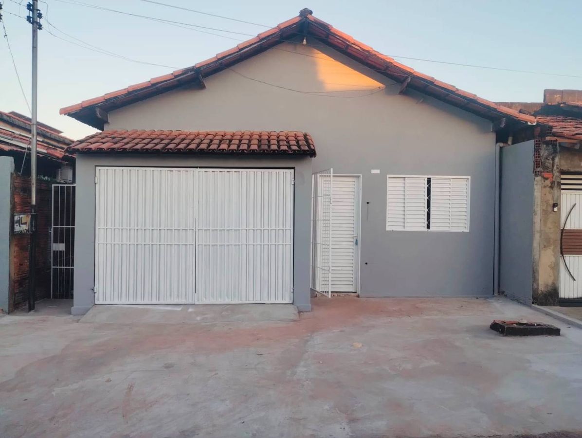 Casa com 3 quartos, Loteamento Araguaína Sul - Araguaína - Casa em Loteamento Araguaína Sul, Araguaína - à venda - ARAÚJO PRIME IMÓVEIS