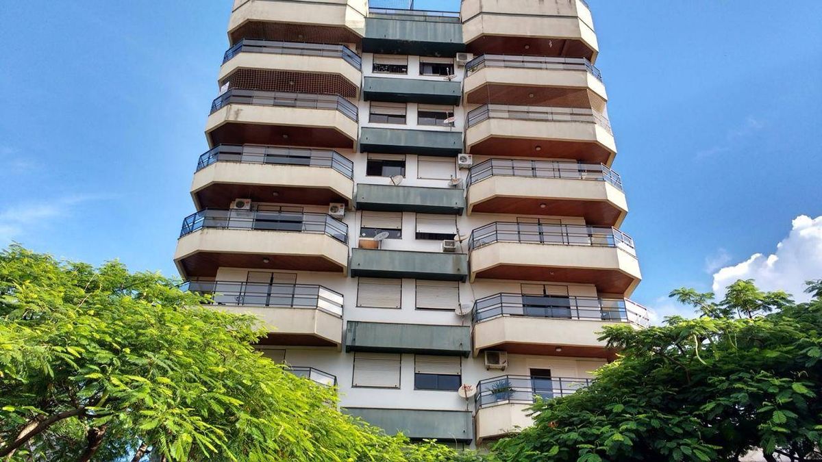 apartamento duplex com 3 quartos - Apartamento em Centro, Ijuí - para locação - IMOBILIÁRIA SOLUÇÃO IMÓVEIS IJUÍ