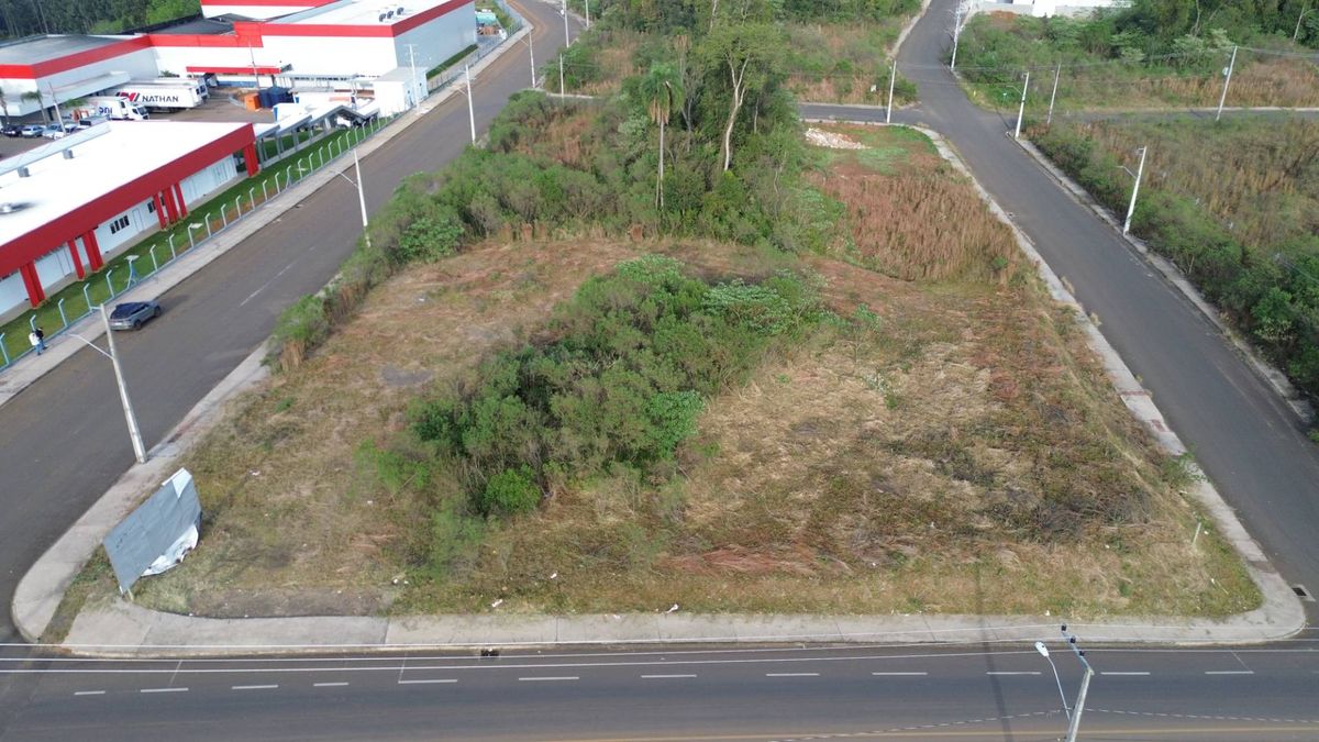 TERRENOS COMERCIAIS NO SÃO CRISTÓVÃO - Terreno em Concórdia - à venda - Conecta Imóveis