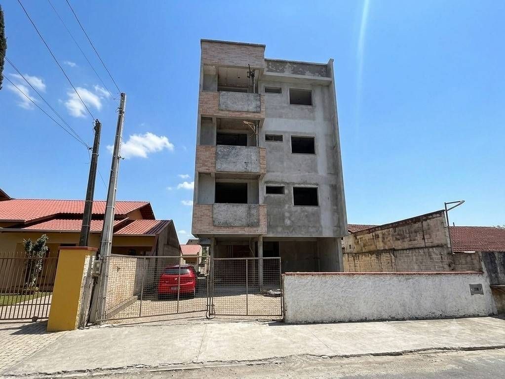 Apartamento 2 quartos Aventureiro Joinville - Apartamento em Aventureiro, Joinville - à venda - IMOBILIARIA BORBA