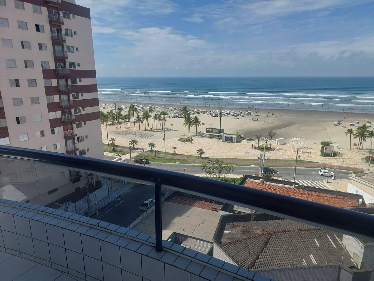 Apartamento padrão - Vila Tupy - Praia Grande - Apartamento em Tupi, Praia Grande - à venda - Daniela Perez Imoveis