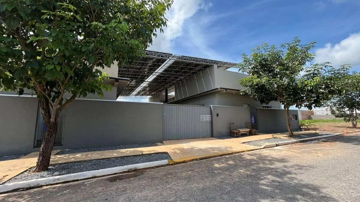 Kitnet com 1 quarto para Locação