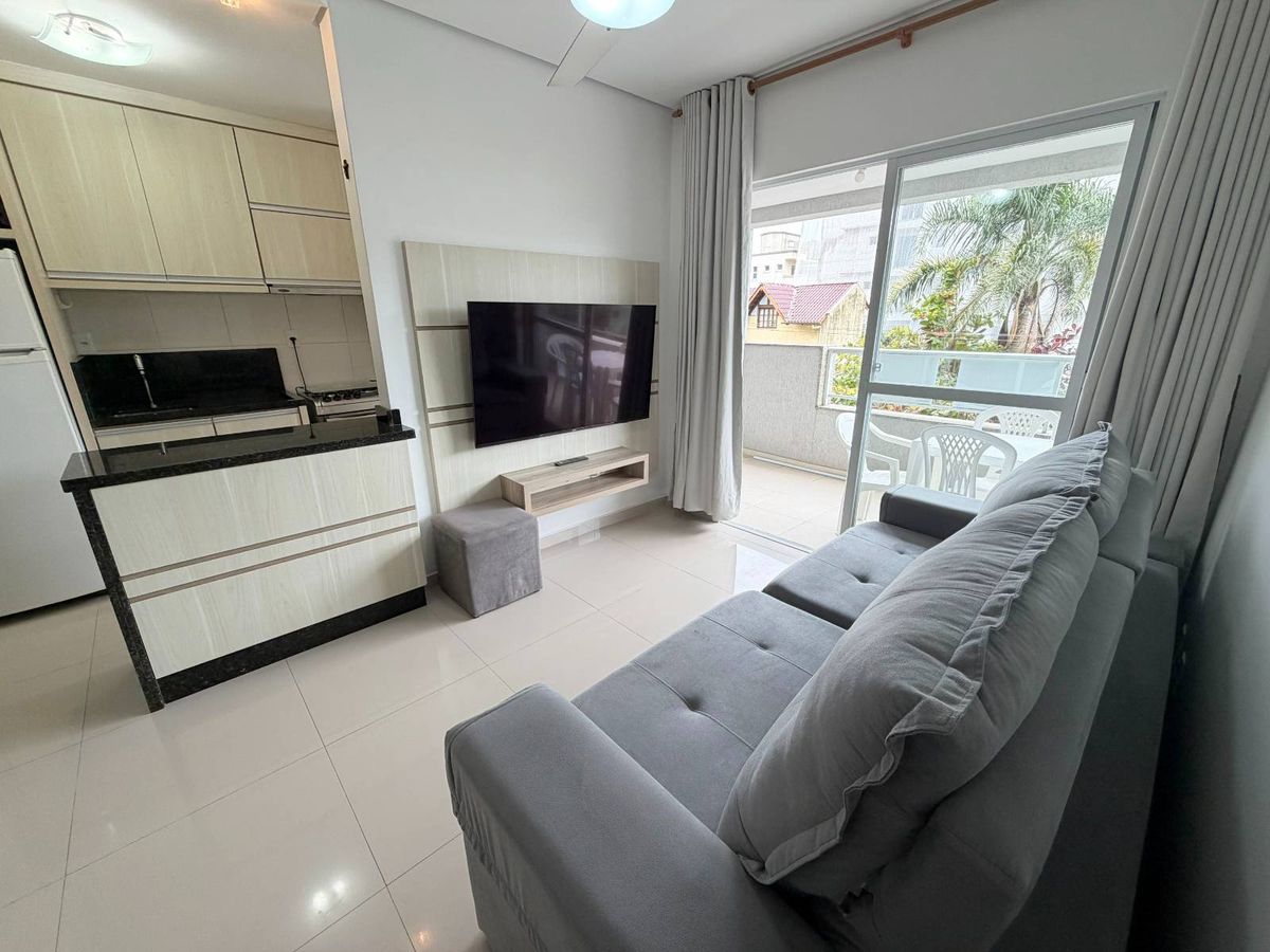 Praia do Sol Apartamento 2 Quartos Próximo ao Mar em Bombas Bombinhas SC - Apartamento em Bombas, Bombinhas - à venda - Imobiliária Rota do Sol