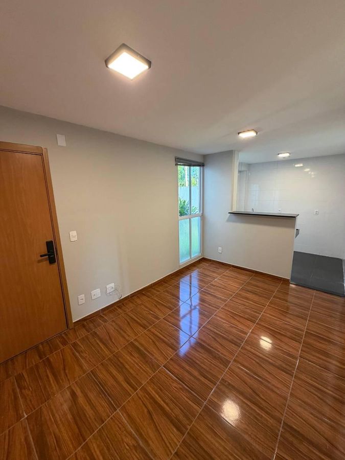 Apartamento 2 dormitórios 43 metros térreo Suzano SP - Apartamento em Parque Santa Rosa, Suzano - à venda - ComBrasil Negócios Imobiliários Ltda