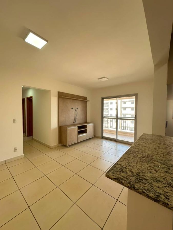 Foto 5 — Apartamento com 3 quartos, Condomínio Yes Garden - Rio Verde