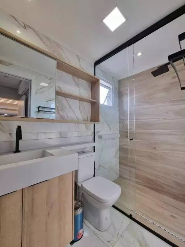 Apartamento com 2 quartos à Venda - Wish Taquaral - Campinas, foto 5