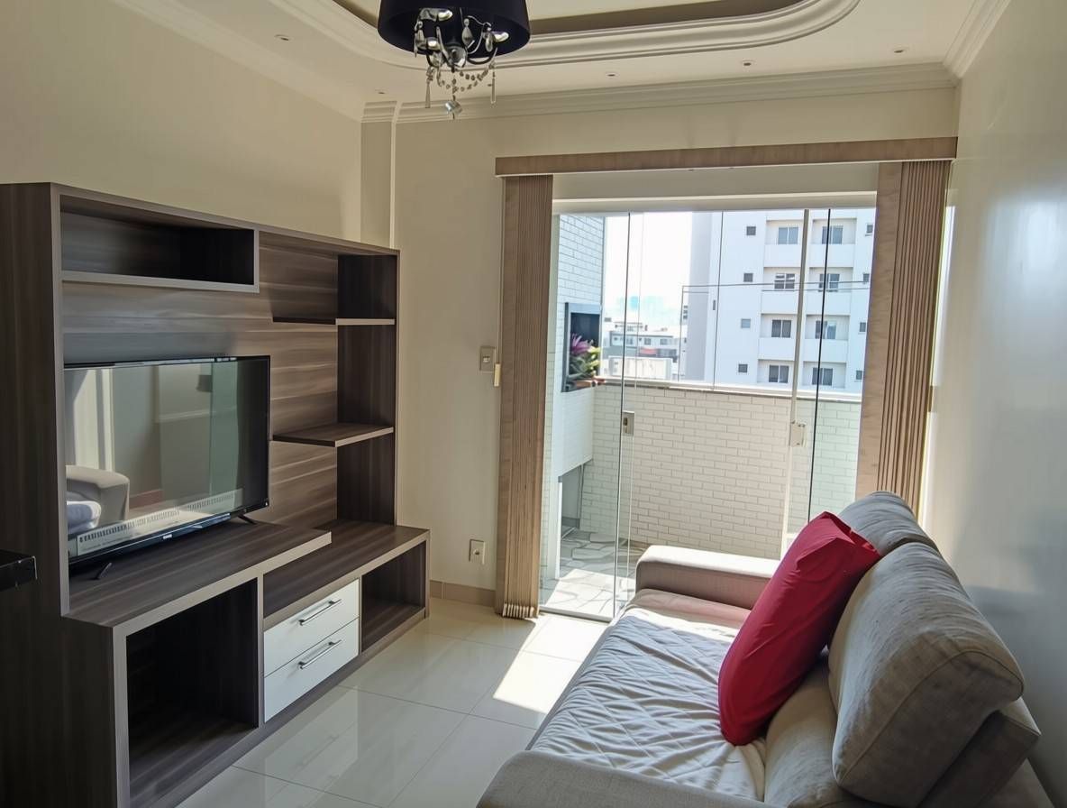 Apartamento na água Verde - Apartamento em Água Verde, Jaraguá do Sul - à venda - Anderson Bortolini