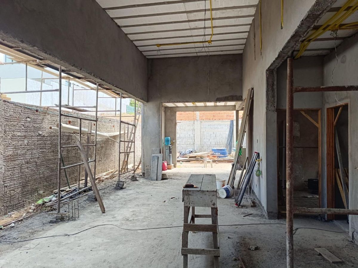 Casa no condomínio Damha - Casa de Condomínio em Araçagi, São Luís - à venda - V s Ferreira imobiliária