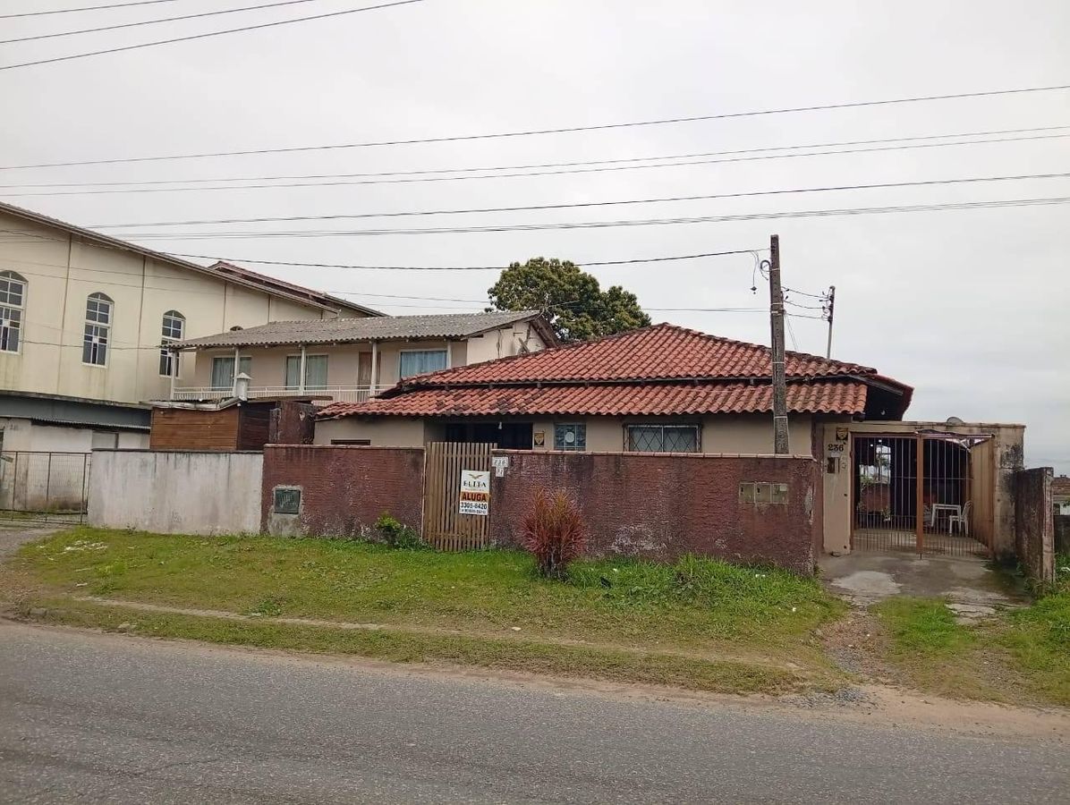Casa com 2 quartos para Locação, São Cristóvão - Barra Velha - Casa em São Cristóvão, Barra Velha - para locação - Elita Imobiliária