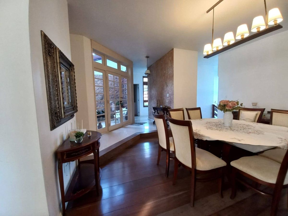 Casa, 4 quartos, 300 m² - Foto 15