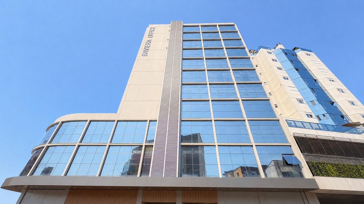 Apartamento Mobiliado com 3 Dormitórios no Centro! - Apartamento em Centro, Blumenau - à venda - CONCEITO IMOBILIARIA LTDA