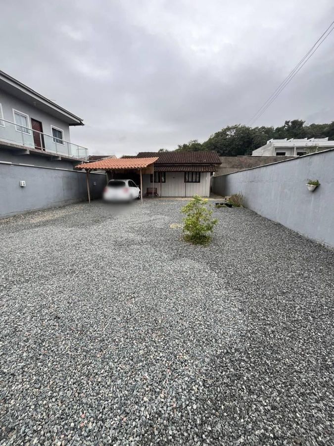 Terreno Residencial 263,64m² Parque Guarani Joinville - Lote/Terreno em Parque Guarani, Joinville - à venda - IMOBILIARIA BORBA