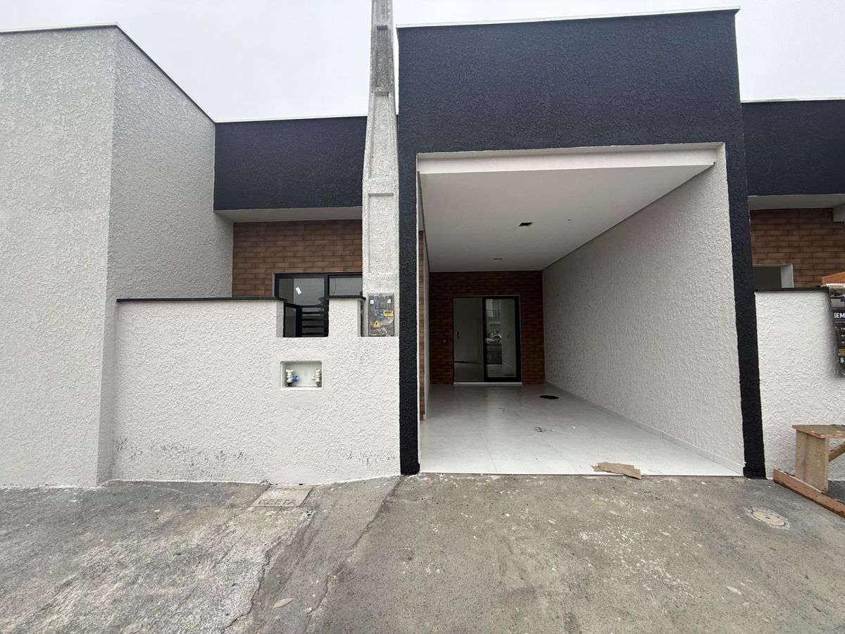 CASA GEMINADA | JOÃO PESSOA - Casa Geminada em João Pessoa, Jaraguá do Sul - à venda - ALLIANCE IMOVEIS