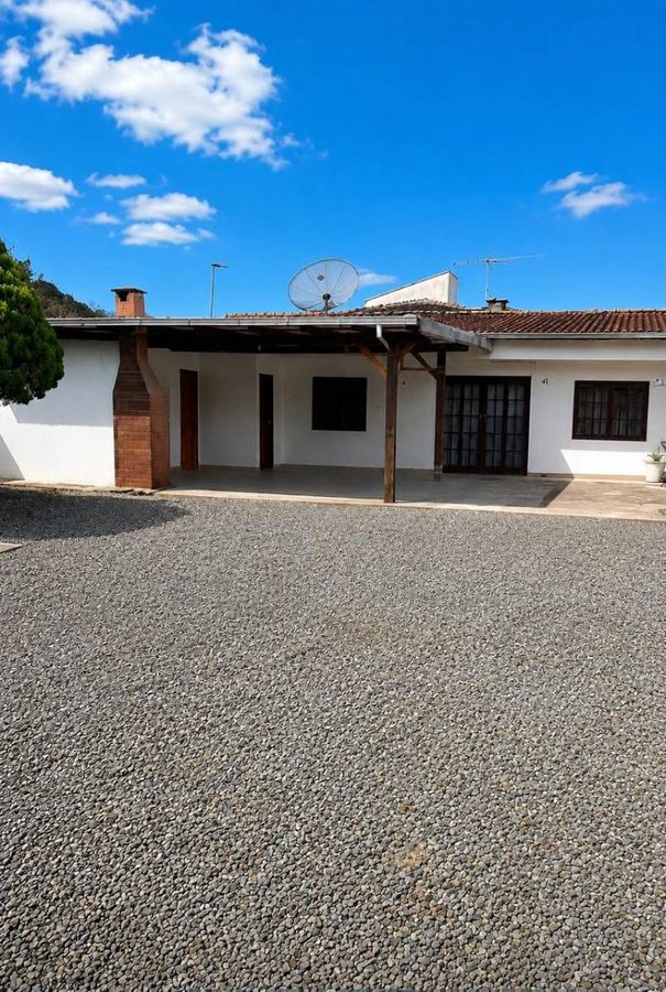 Casa 2 quartos São Marcos Joinville - Casa em São Marcos, Joinville - à venda - IMOBILIARIA BORBA