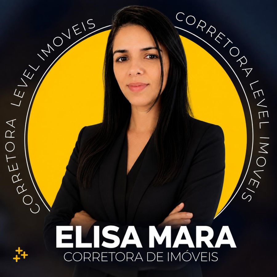 Elisa Mara Lobo Ribeiro