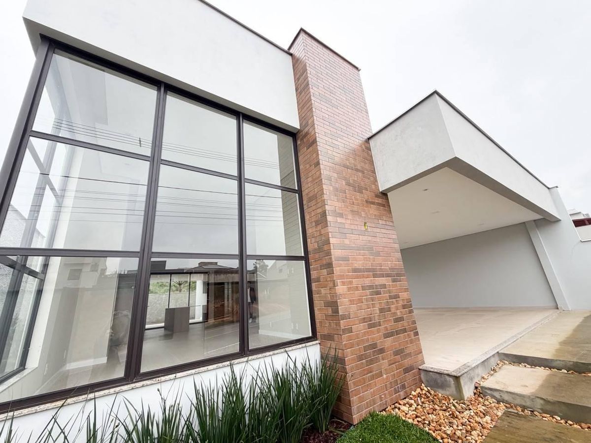Casa Com 01 Suíte + 02 Quartos | Três Rios Do Norte - Jaraguá Do Sul - Casa em Três Rios do Norte, Jaraguá do Sul - à venda - Eskala Imóveis LTDA
