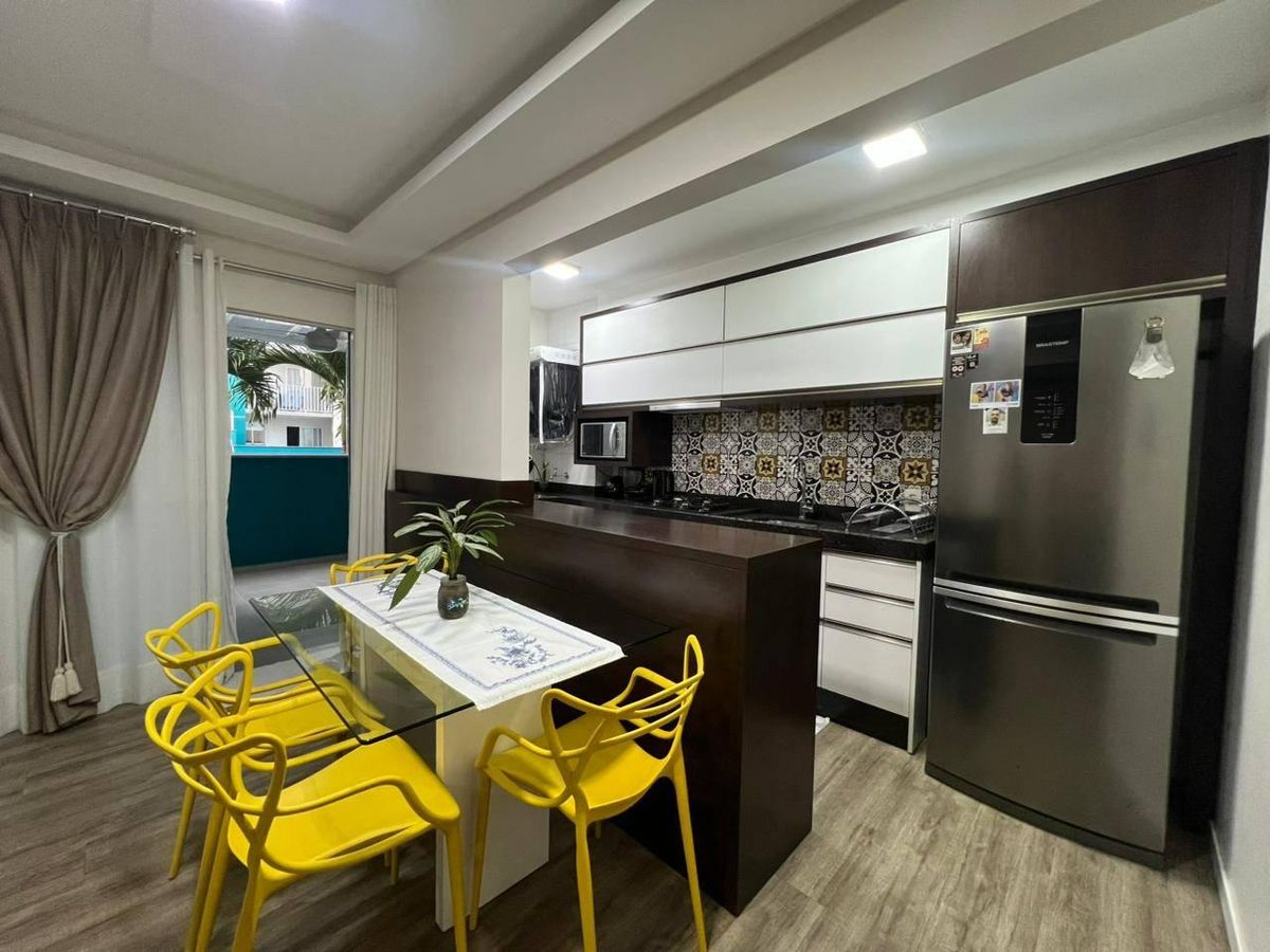 APARTAMENTO COM 2 QUARTOS - VIEIRA - Apartamento em Vieira, Jaraguá do Sul - à venda - IMOB Imóveis