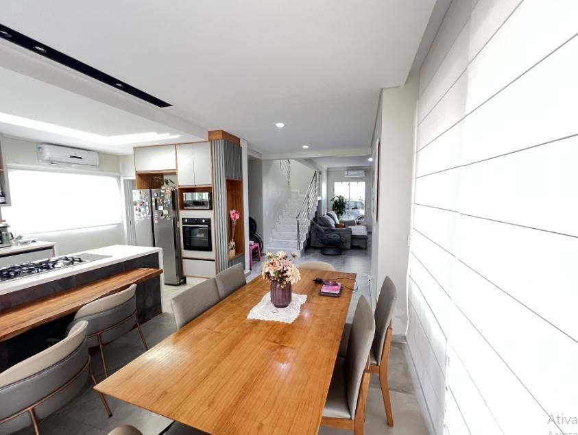 Sobrado, 2 quartos, 216 m² - Foto 14