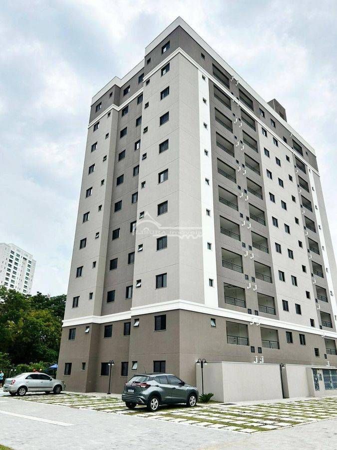 Apartamento com 2 quartos à Venda, Jardim Primavera - Jacareí - Apartamento em Jardim Primavera, Jacareí - à venda - LISURA IMÓVEIS