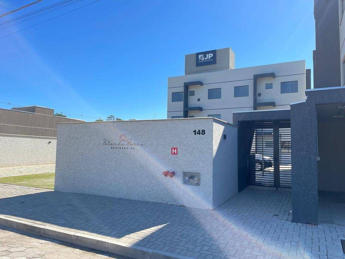 Apartamento Semi Mobiliado Com 02 Dormitórios - Residencial Solar da Barra