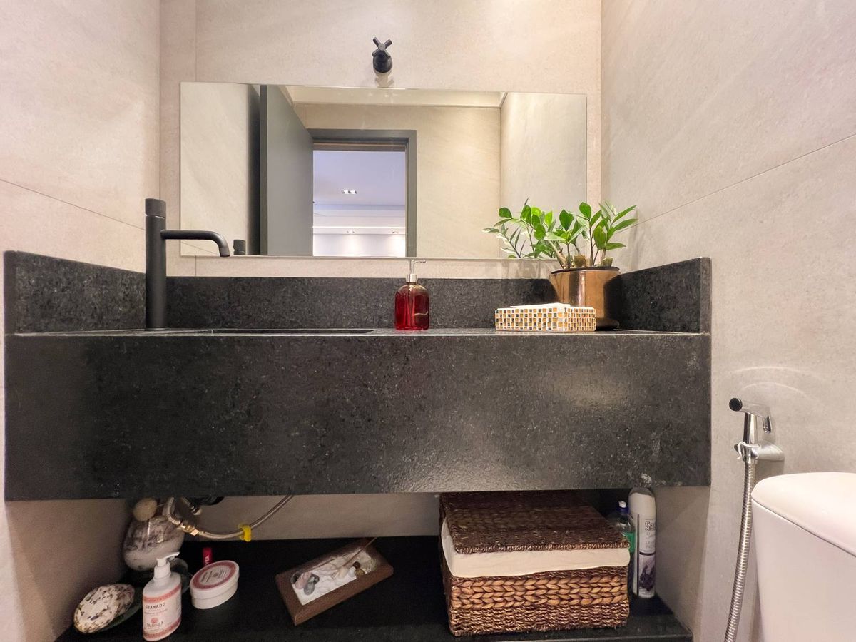 Casa de Condomínio com 2 quartos à Venda - Dossel Esplanada - Valinhos, foto 5