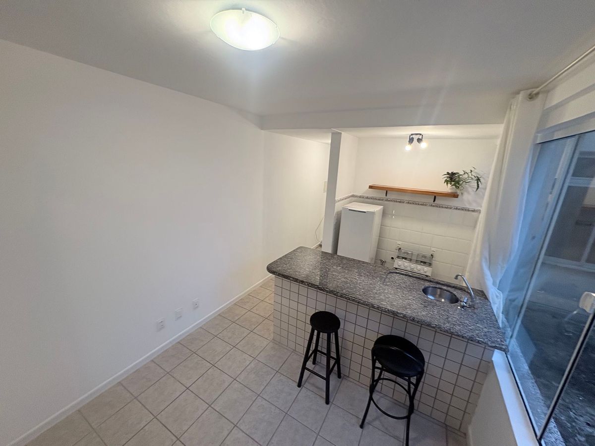 Apartamento com 1 quarto, Itacorubi - Florianópolis - Apartamento em Itacorubi, Florianópolis - à venda - Seiter Imobiliária