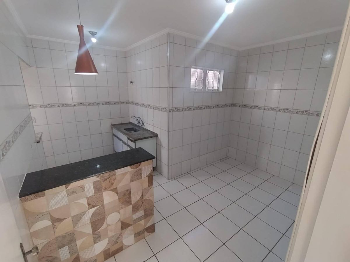 Imóvel para estudantes - Centro - Kitnet em Centro, Jaú - para locação - JM IMOBILIARIA ARRUDA LTDA ME
