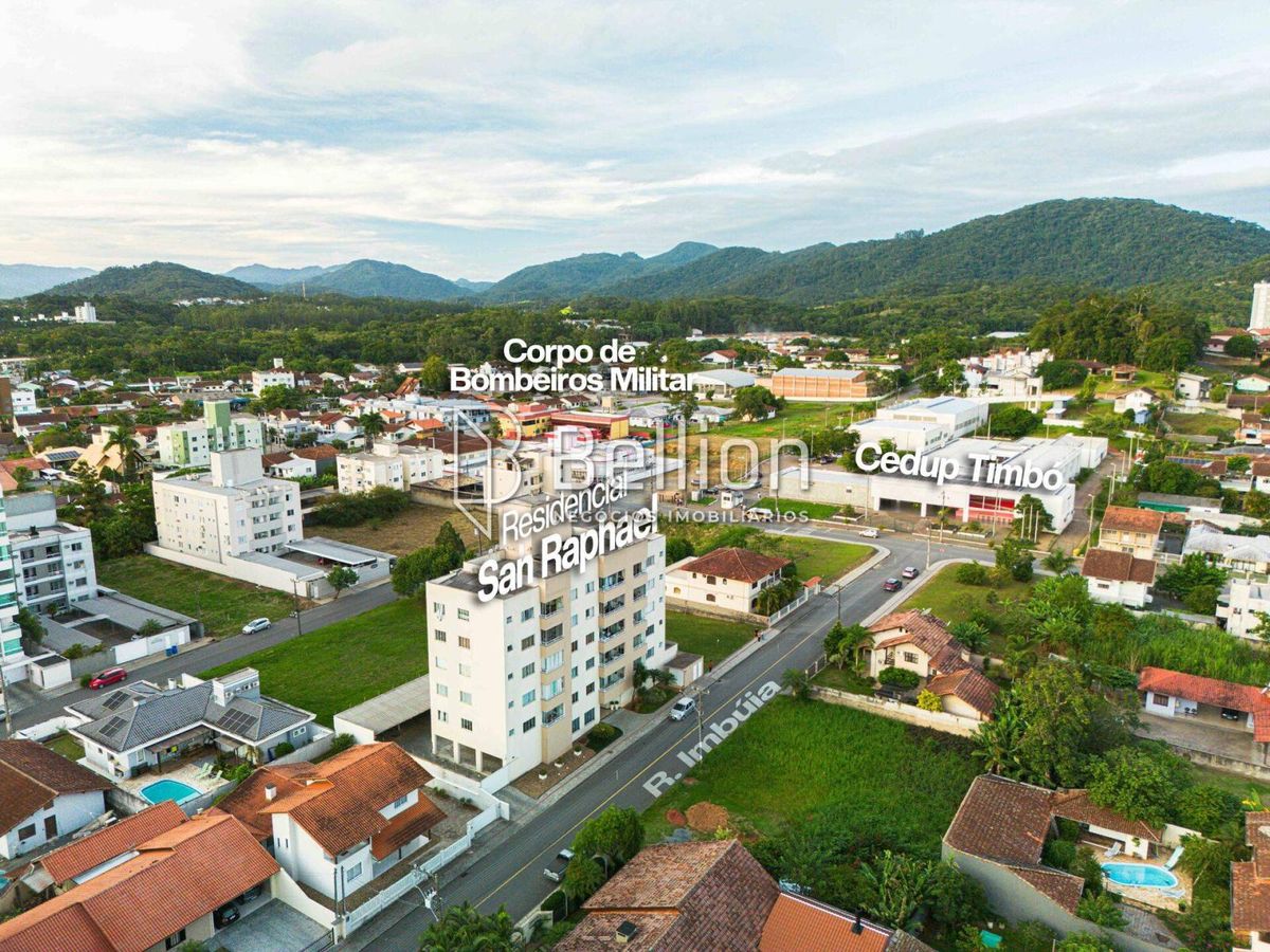 Residencial san raphael — quintino timbó oportunidade real!