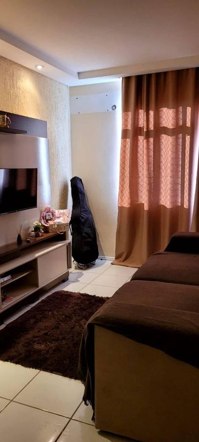 Apto - 2 Qts - Mobiliado - São Vicente - Itajaí/SC - Apartamento em São Vicente, Itajaí - à venda - Denis Alexandre Imóveis