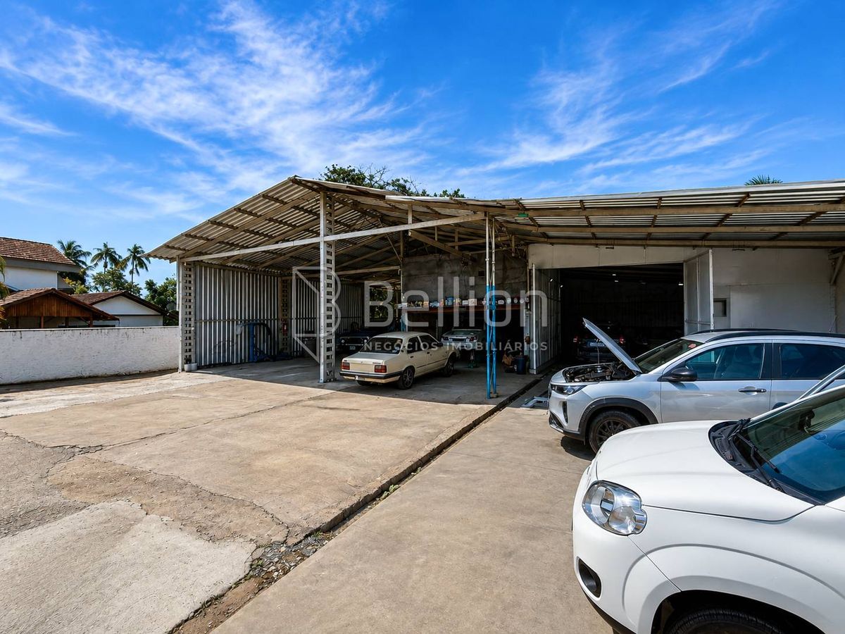 Depósito-Galpão, 500 m² - Foto 3