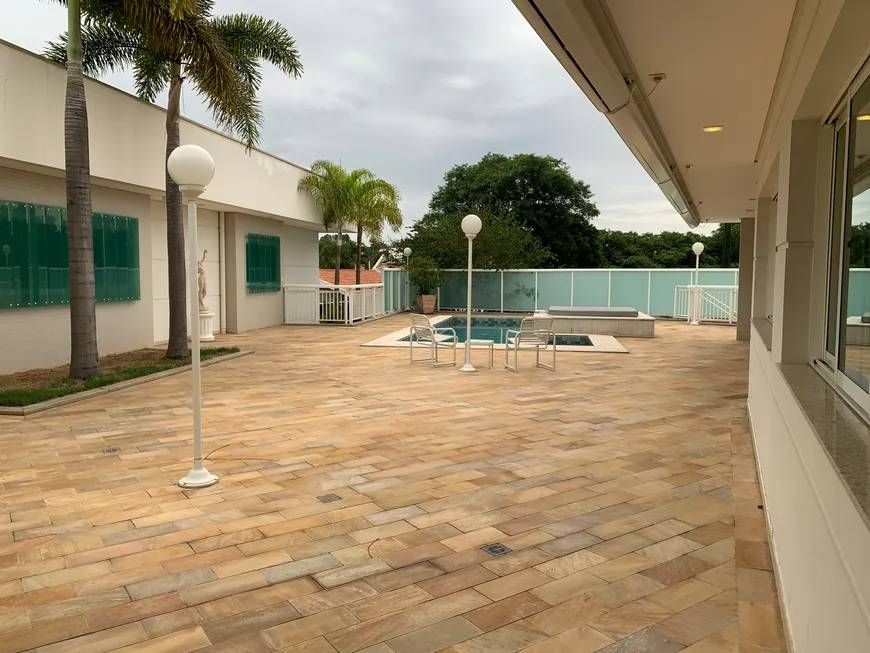 Casa com 5 quartos, Dois Córregos - Valinhos, foto 5