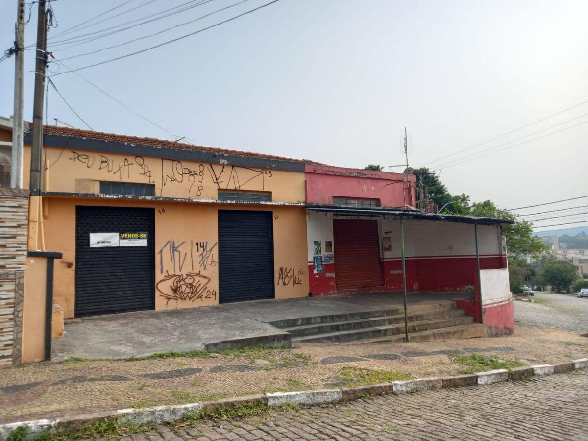 Terreno 400m2 com prédio comercial, 2 salas adjuntas e uma casa adjunta ao prédio. Excelente ponto comercial em bairro tradicional, em Valinhos., foto 4