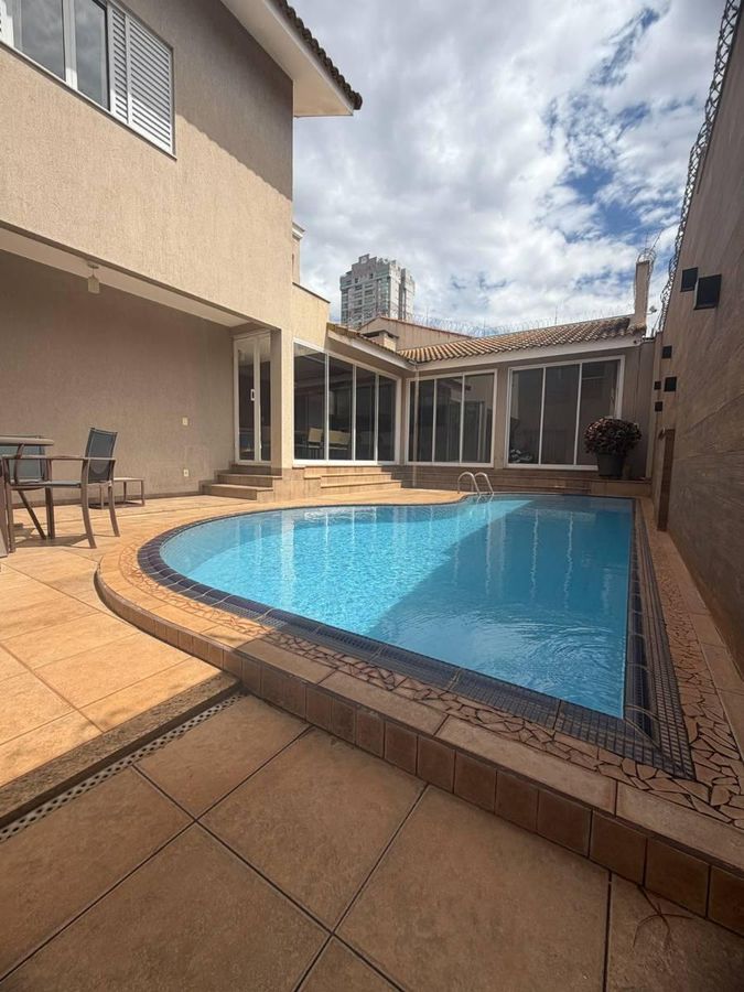 Casa com 3 quartos, Setor Morada do Sol - Rio Verde - Casa em Setor Morada do Sol, Rio Verde - à venda - Futura Imóveis