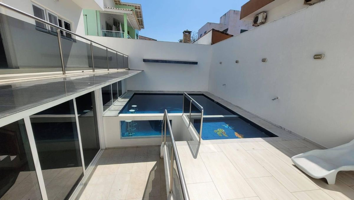 CA5337 - Casa de Condomínio em Vila São Paulo, Itanhaém - Casa de Condomínio em Vila São Paulo, Itanhaém - à venda - FPX Imóveis LTDA