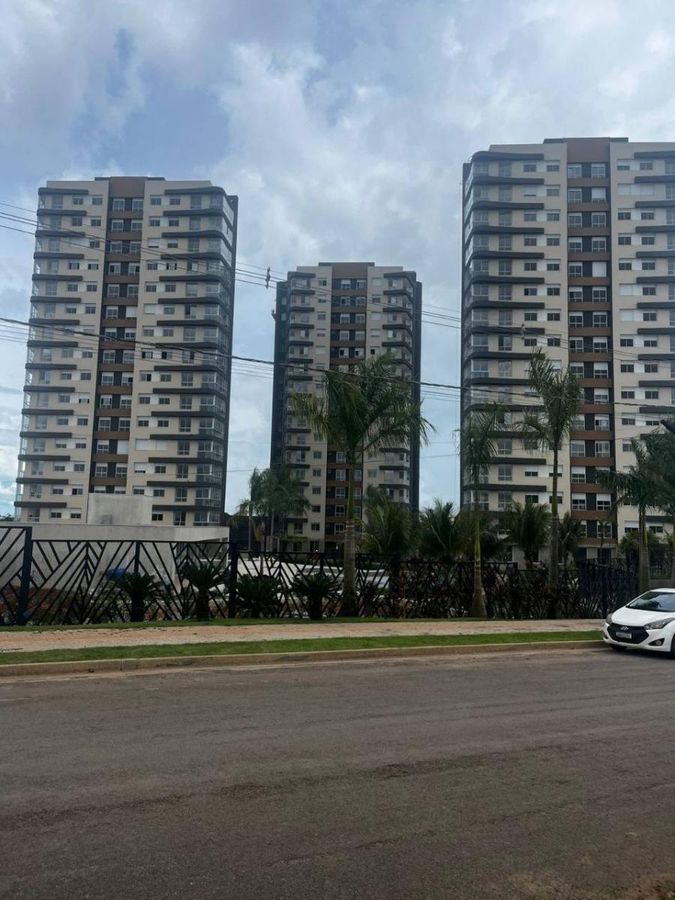 Apartamento com 3 quartos, 2 vagas