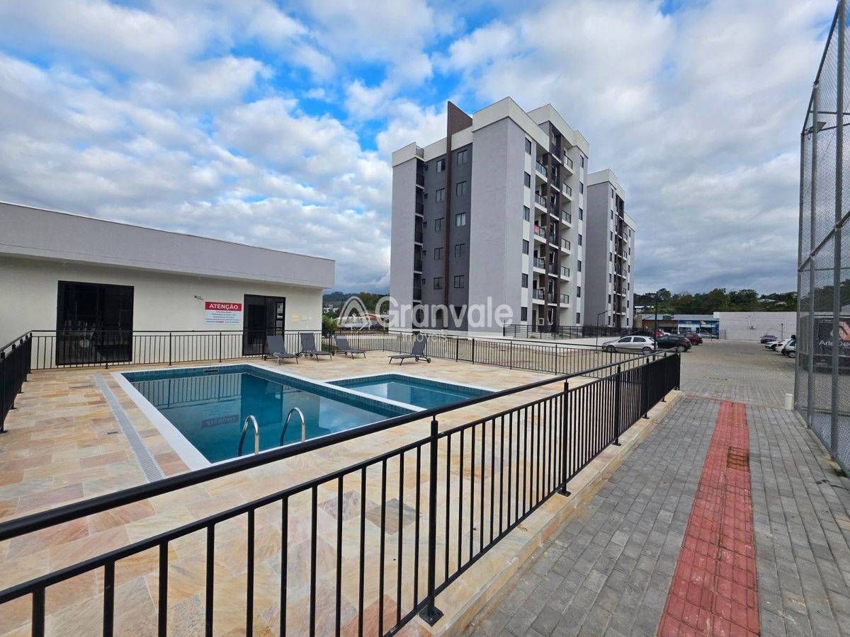 Apartamento com 2 quartos, Bremer - Rio do Sul - Apartamento em Bremer, Rio do Sul - para locação - Imobiliária Granvale