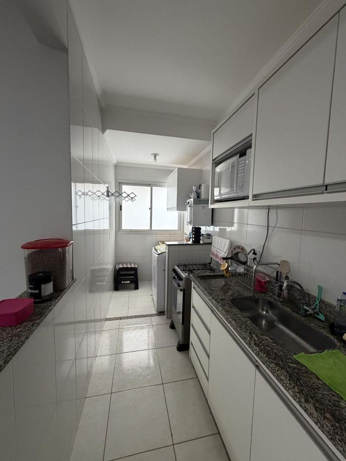 Foto 8 — Apartamento com 2 quartos, Setor Universitário - Rio Verde
