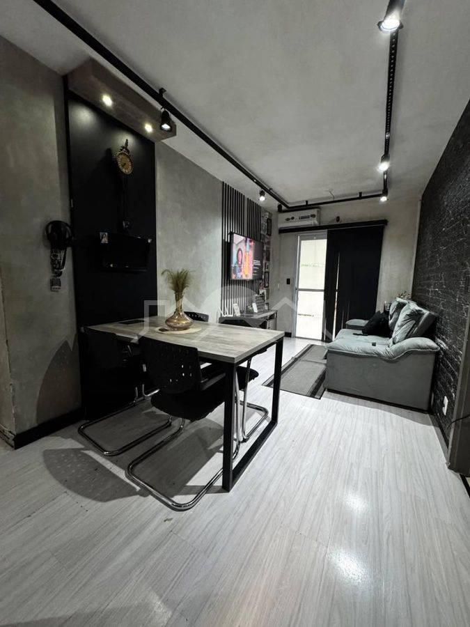 Apartamento Giardino com 17m² de fundos Toscana II Itinga Araquari - Apartamento em Itinga, Araquari - à venda - IMOBILIARIA BORBA