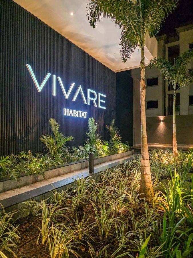 Apartamento à Venda, Vivare , Rio Verde, Go
