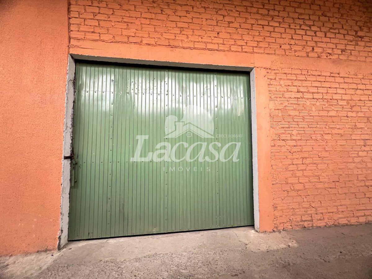 Barracão, Boqueirão - Guarapuava - Barracão em Boqueirão, Guarapuava - para locação - Reggio Empreendimentos Imobiliários LTDA
